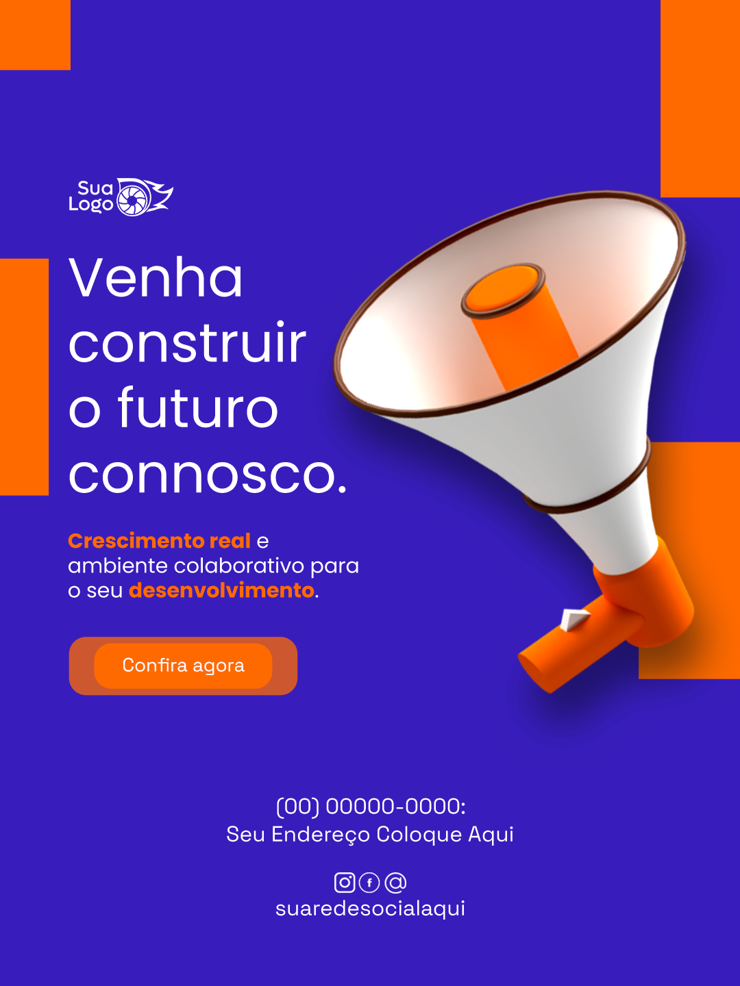 Arte 7 da coleção Coleção de Artes para Vagas de Empregos