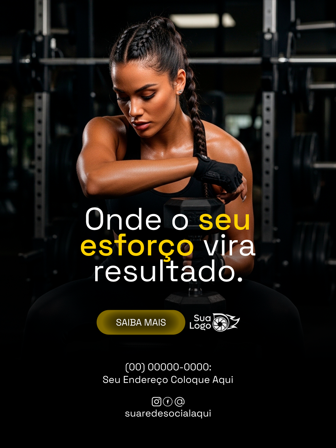 Prévia da coleção Coleção de Artes para Academia