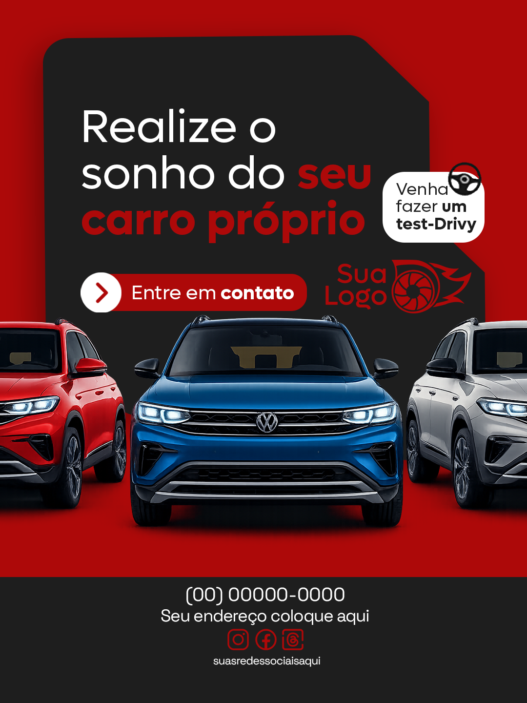 Arte 9 da coleção Coleção Agencia de Veículos