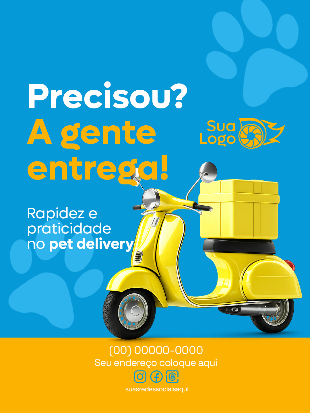 Arte 7 da coleção Coleção para pet shop