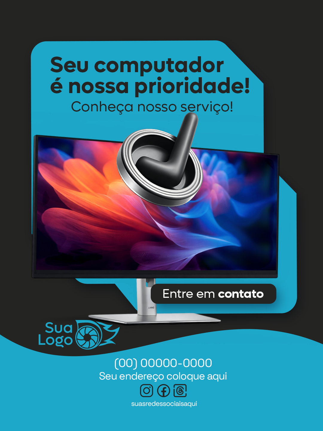 Prévia da coleção Coleção Técnico De Informática