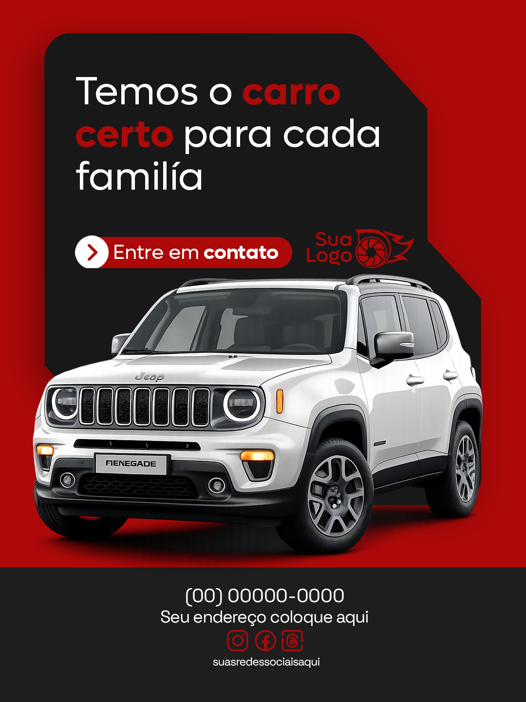 Prévia da coleção Coleção Agencia de Veículos