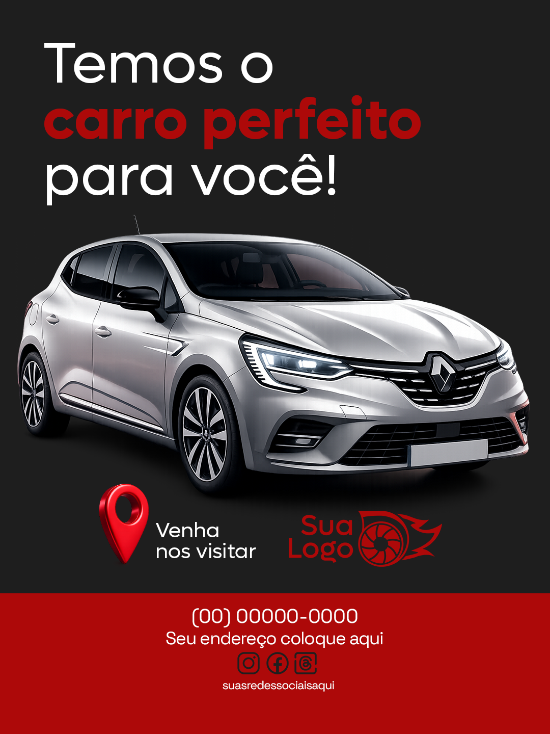 Prévia da coleção Coleção Agencia de Veículos