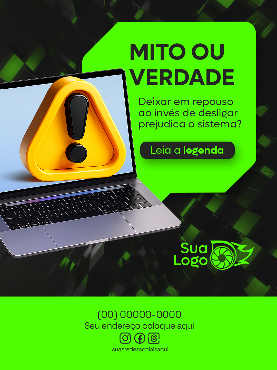 Arte 5 da coleção Coleção para Informática