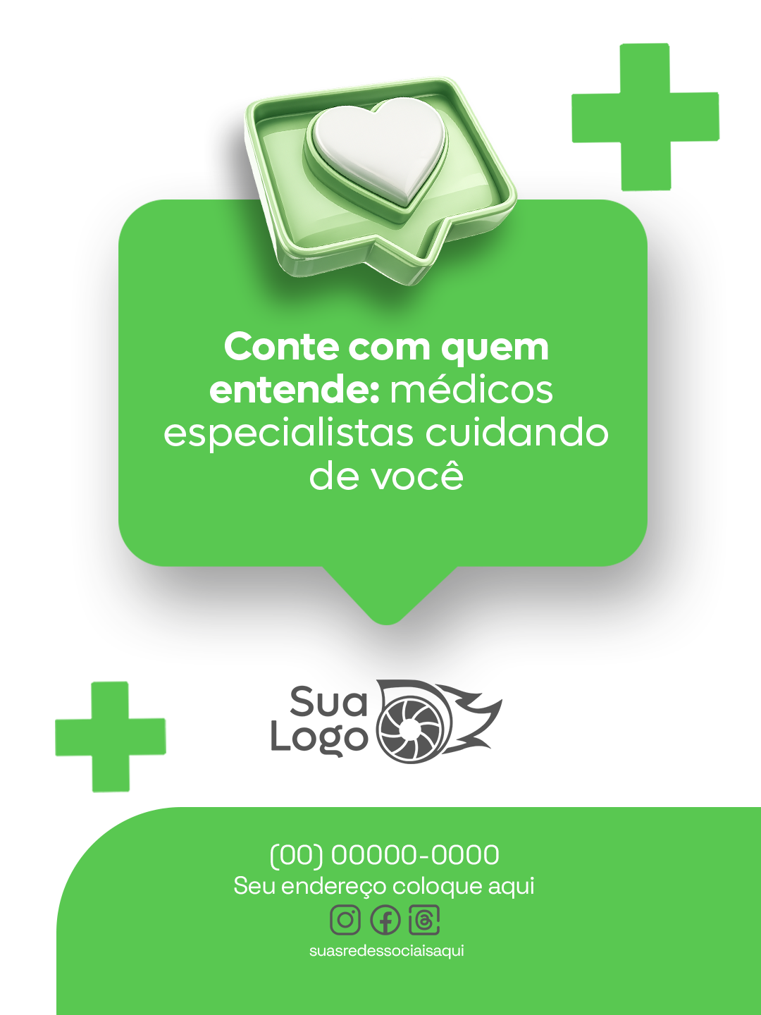 Prévia da coleção Coleção plano de saúde