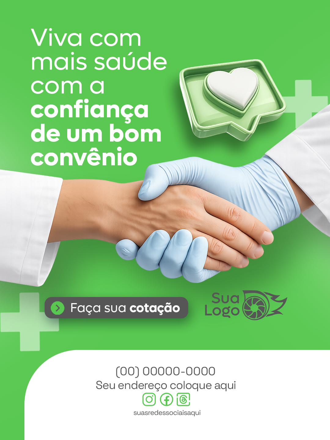 Prévia da coleção Coleção plano de saúde