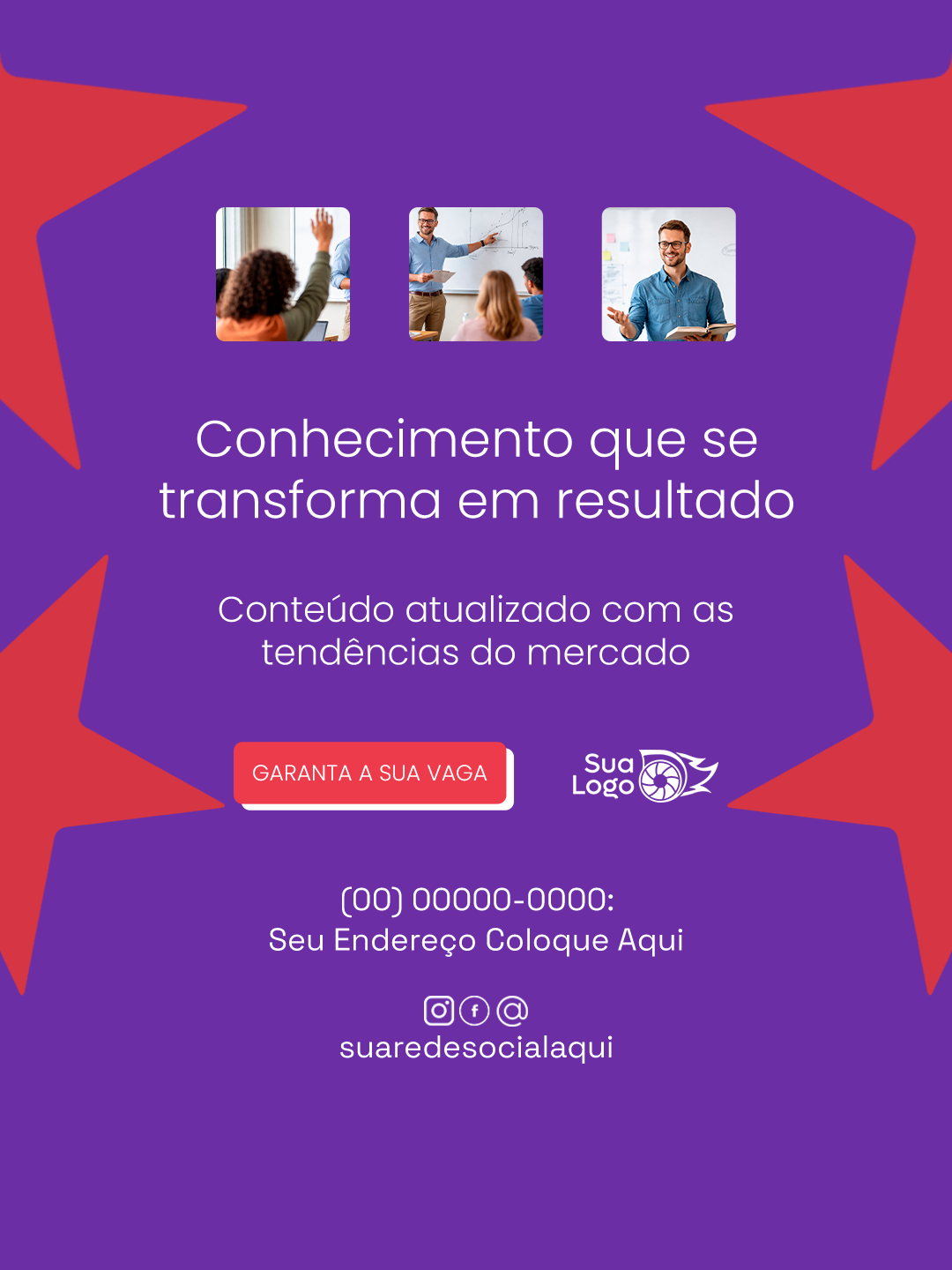 Arte 6 da coleção Coleção de Artes para Curso Online e Presencial