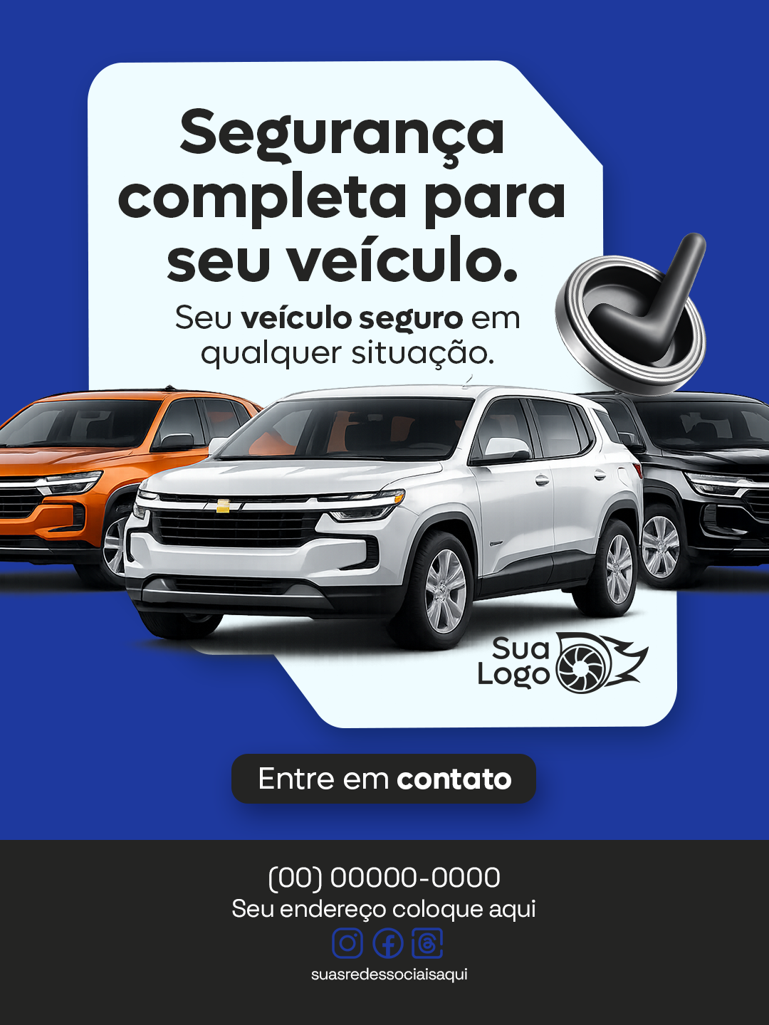 Prévia da coleção Coleção para seguradora