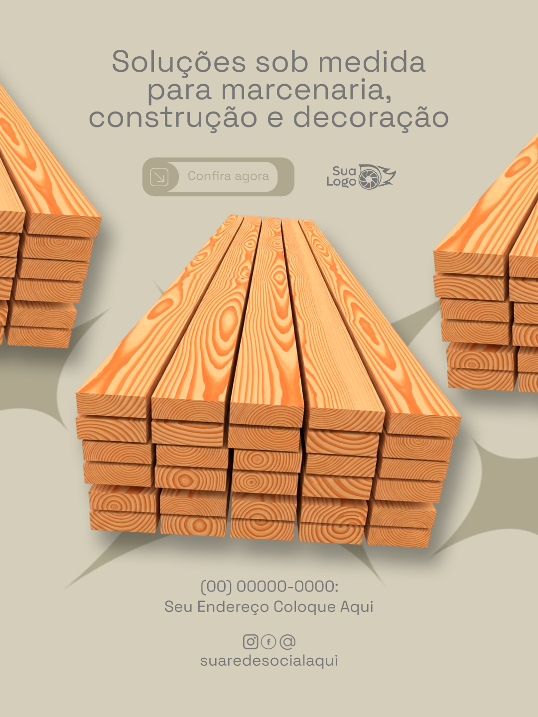 Arte 9 da coleção Coleção de Artes para Venda de Madeiras