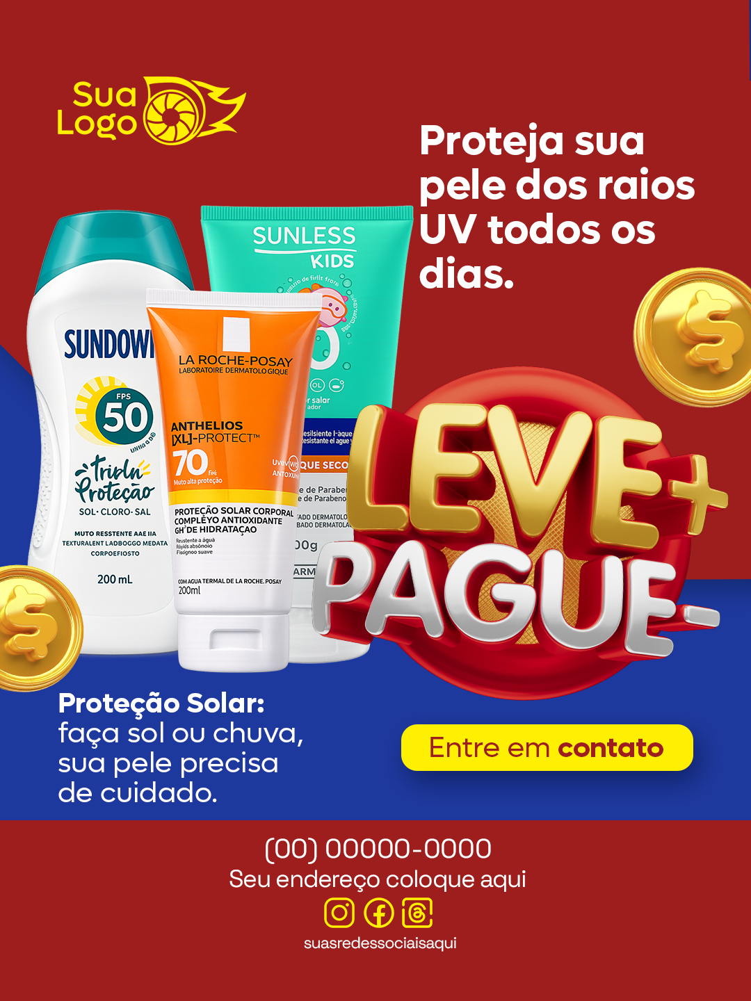 Arte 7 da coleção Coleção para Farmácia