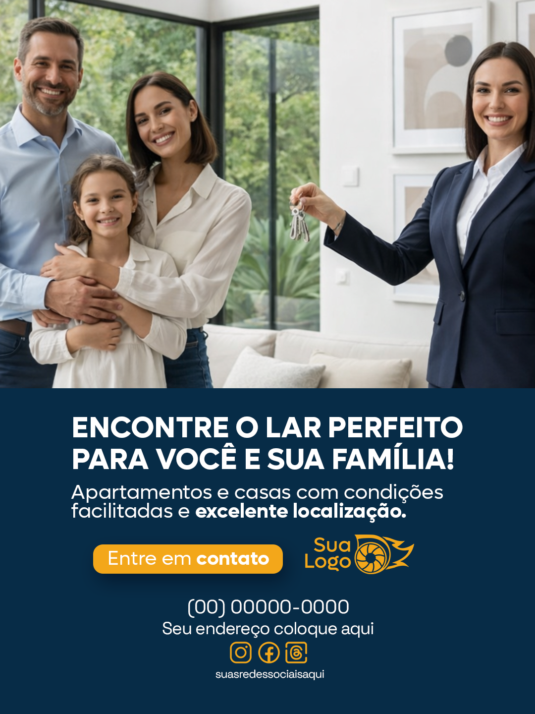 Arte 10 da coleção Coleção para Corretor de imóveis