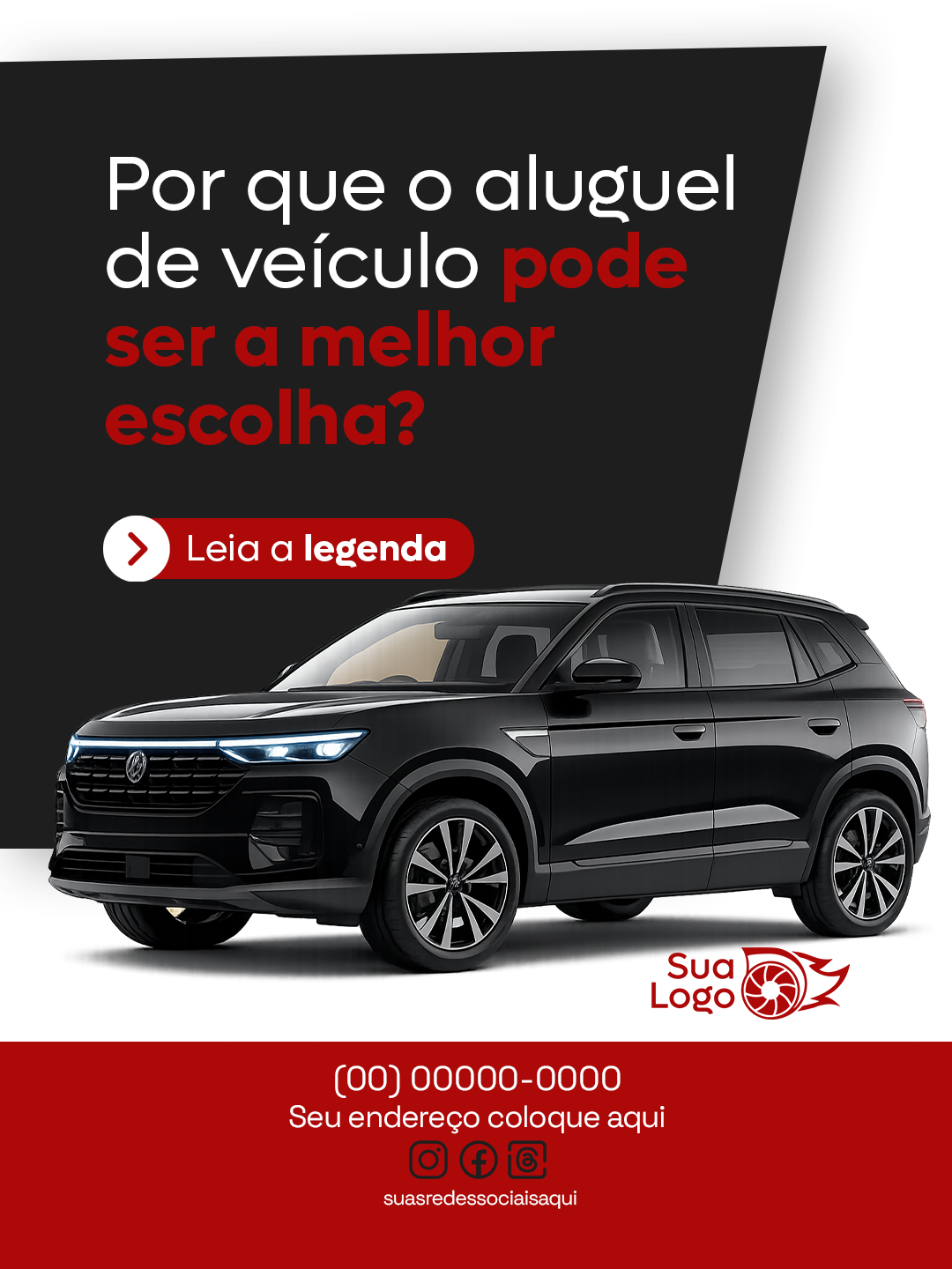 Arte 10 da coleção Coleção Agencia de Veículos