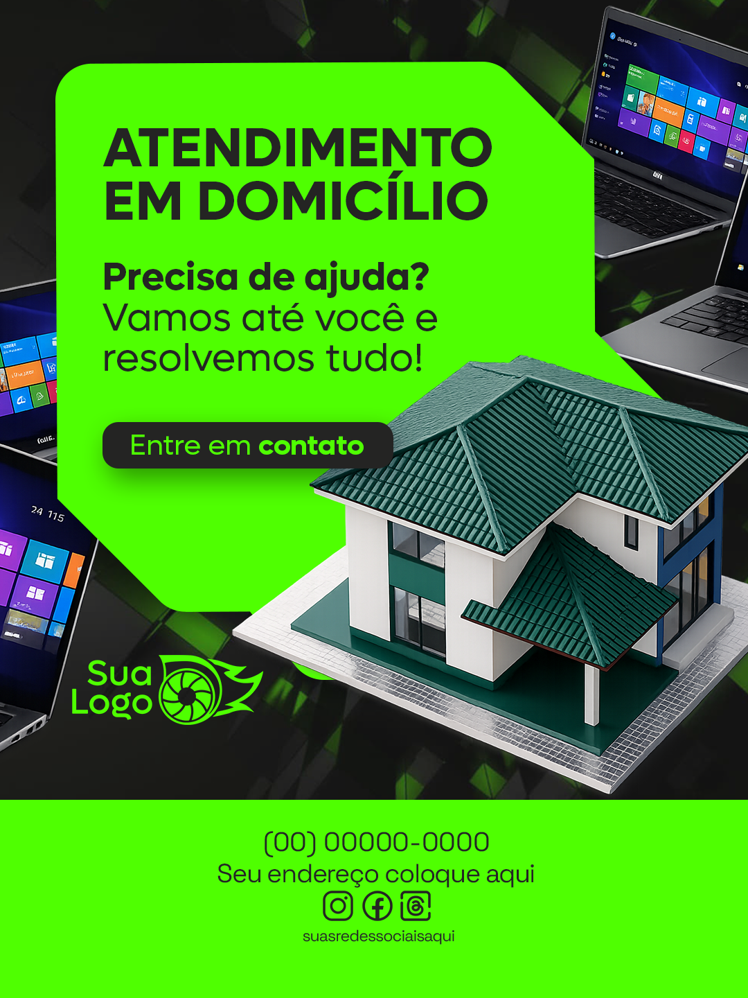 Prévia da coleção Coleção para Informática