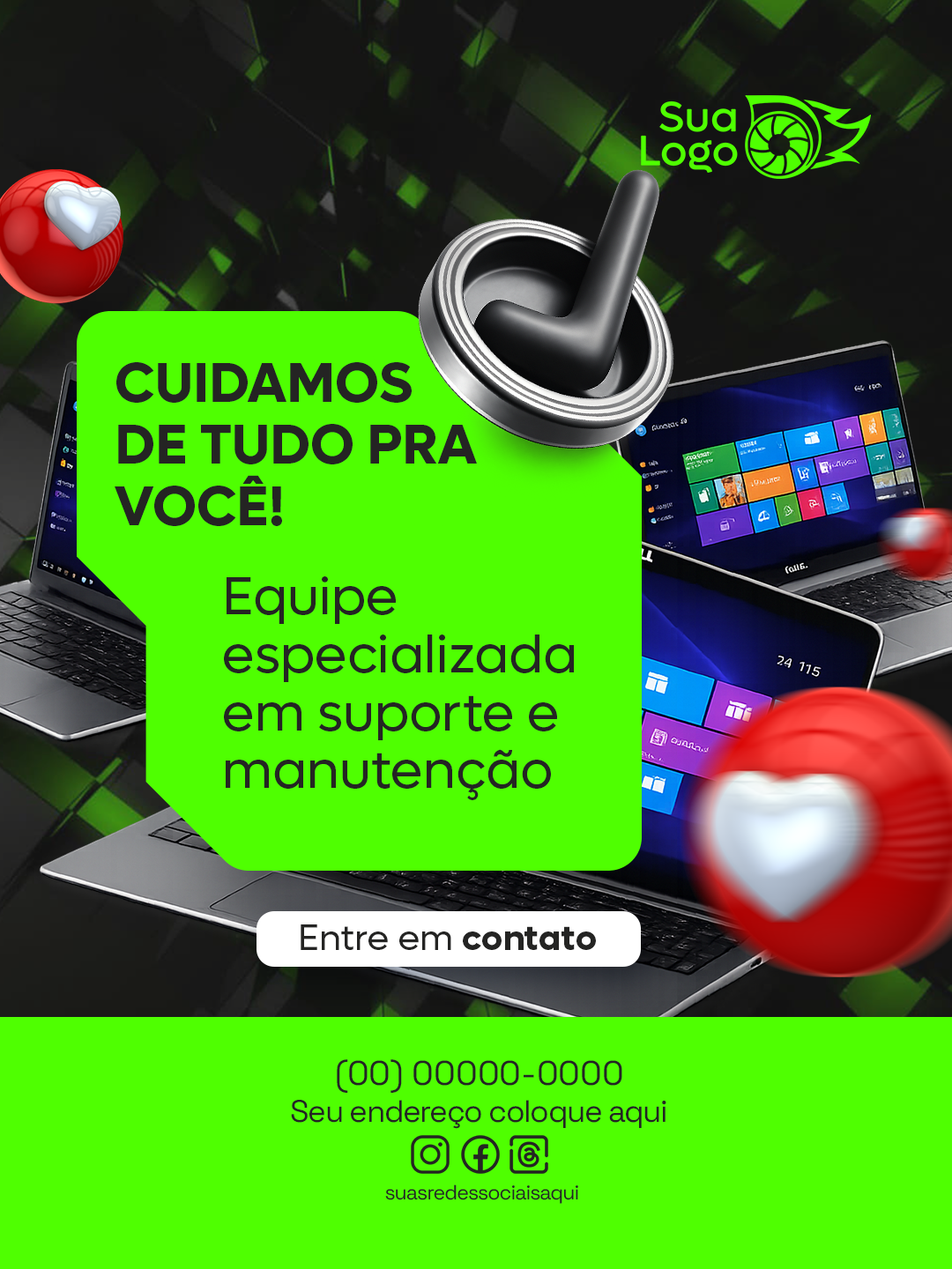 Arte 9 da coleção Coleção para Informática