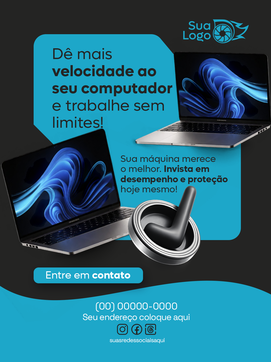 Arte 9 da coleção Coleção Técnico De Informática