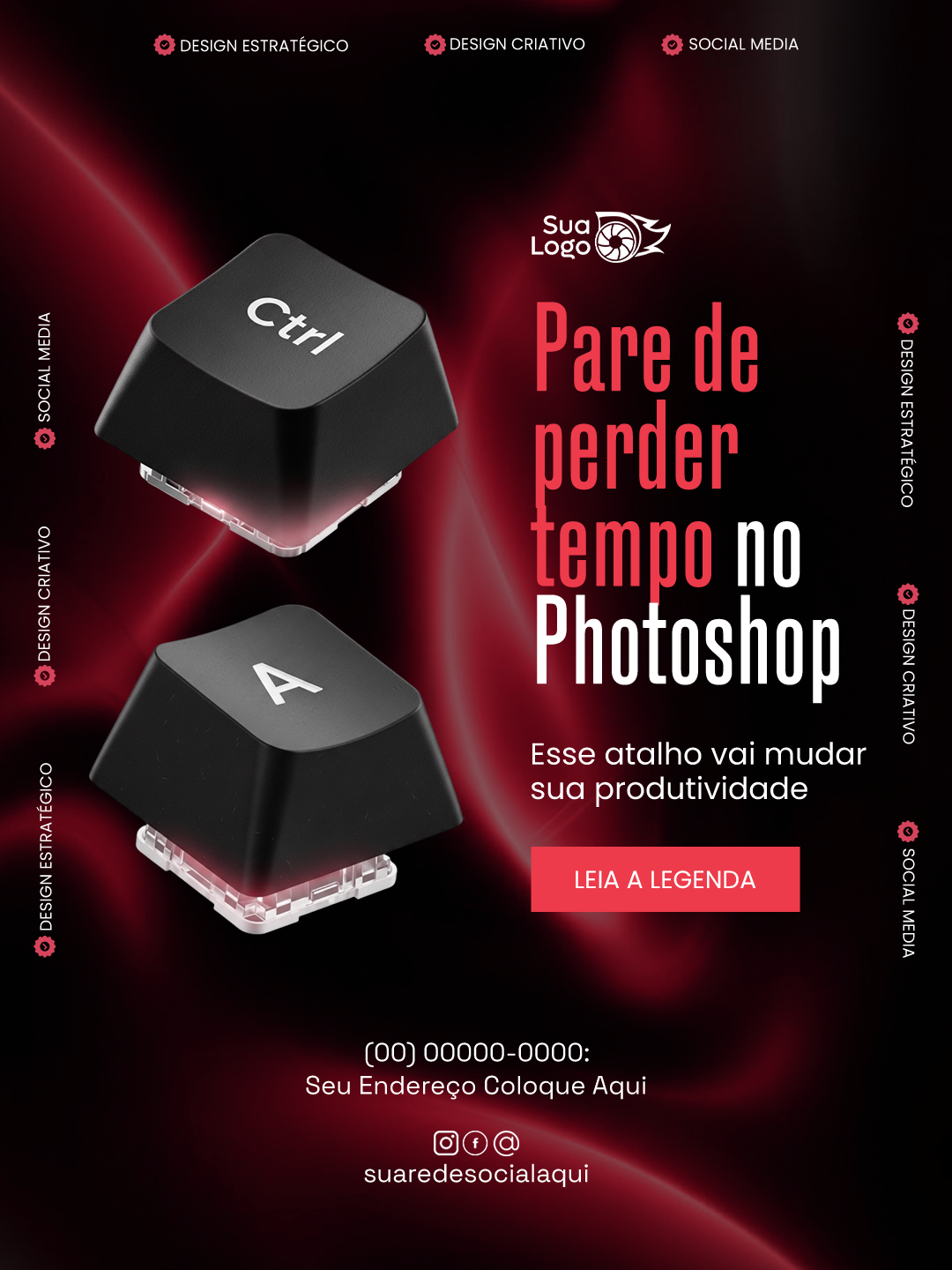 Arte 7 da coleção Coleção de Artes para Designer