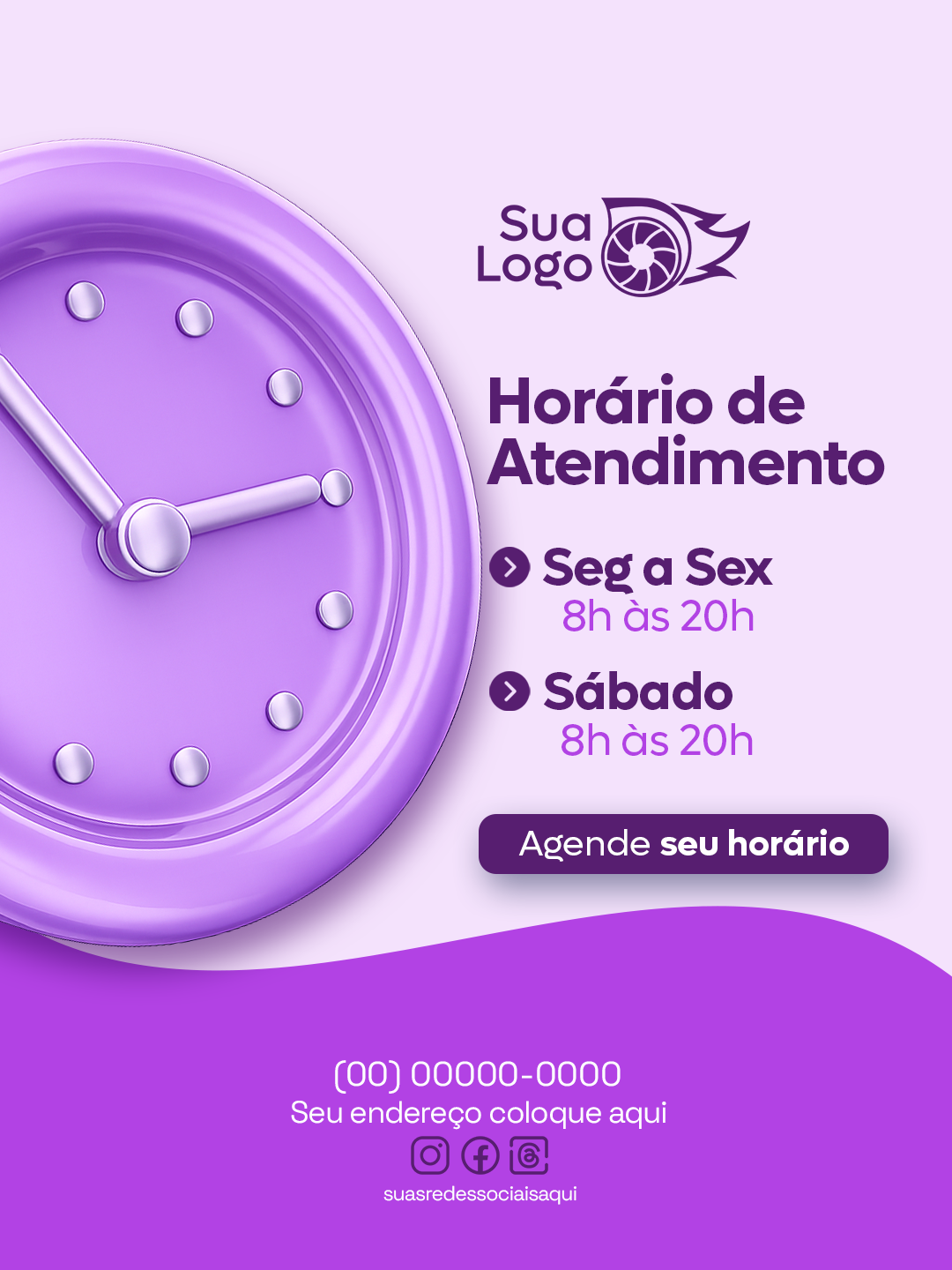 Arte 8 da coleção Coleção para manicure