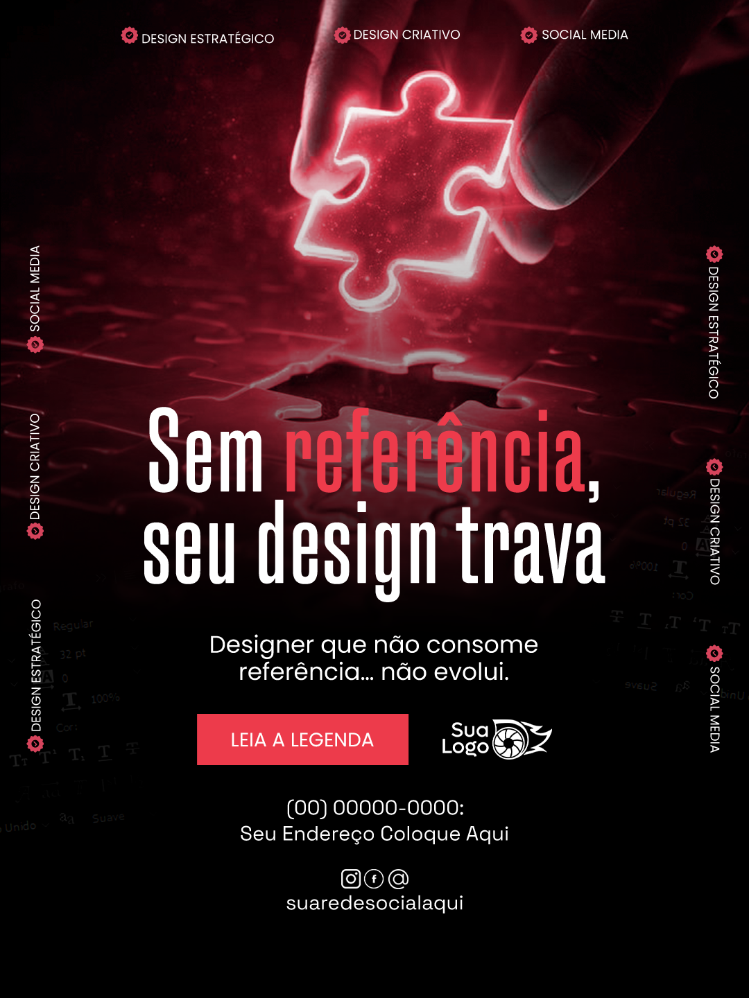 Arte 10 da coleção Coleção de Artes para Designer