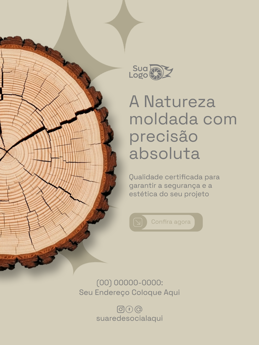 Prévia da coleção Coleção de Artes para Venda de Madeiras