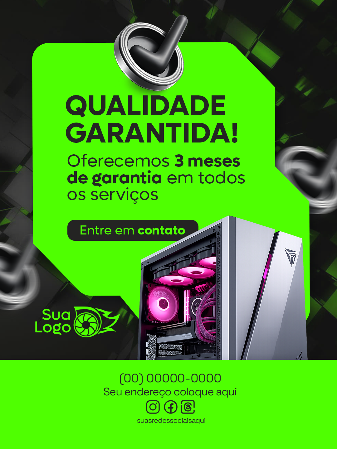Prévia da coleção Coleção para Informática