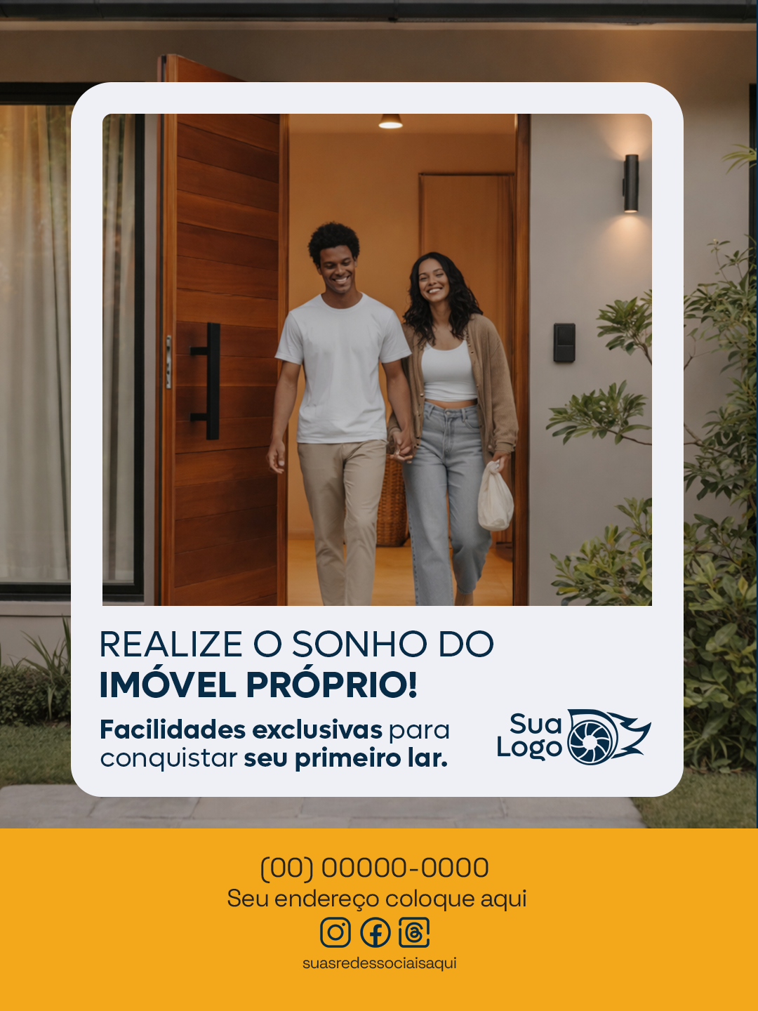 Arte 6 da coleção Coleção para Corretor de imóveis