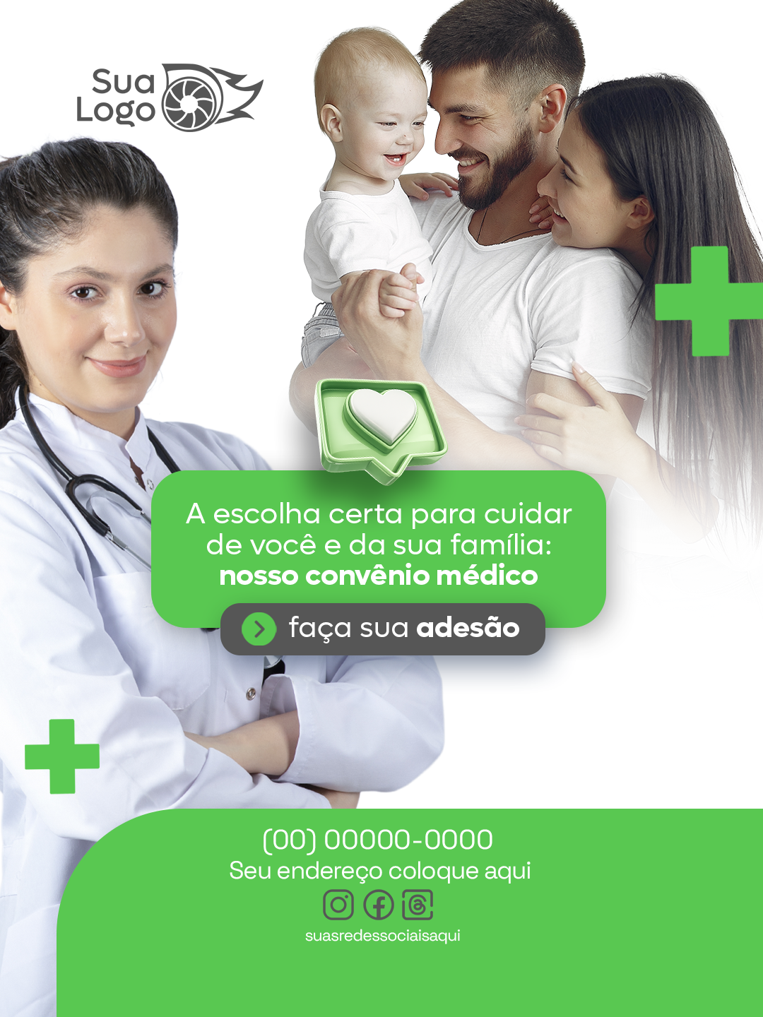 Arte 6 da coleção Coleção plano de saúde