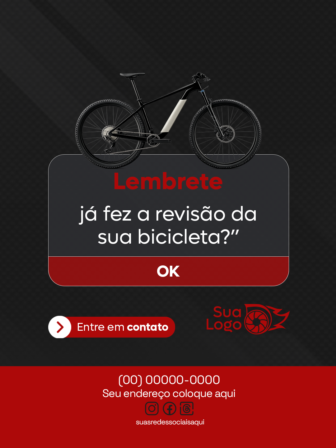 Arte 7 da coleção Coleção bicicletaria