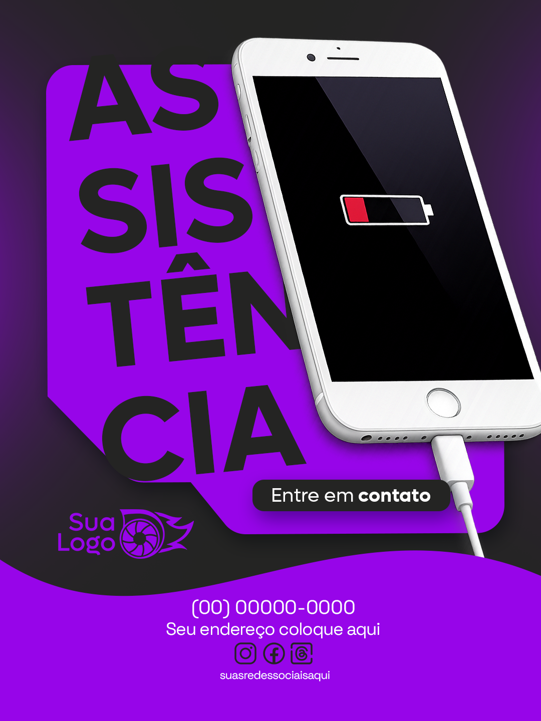 Prévia da coleção Coleção para Assistência Técnica