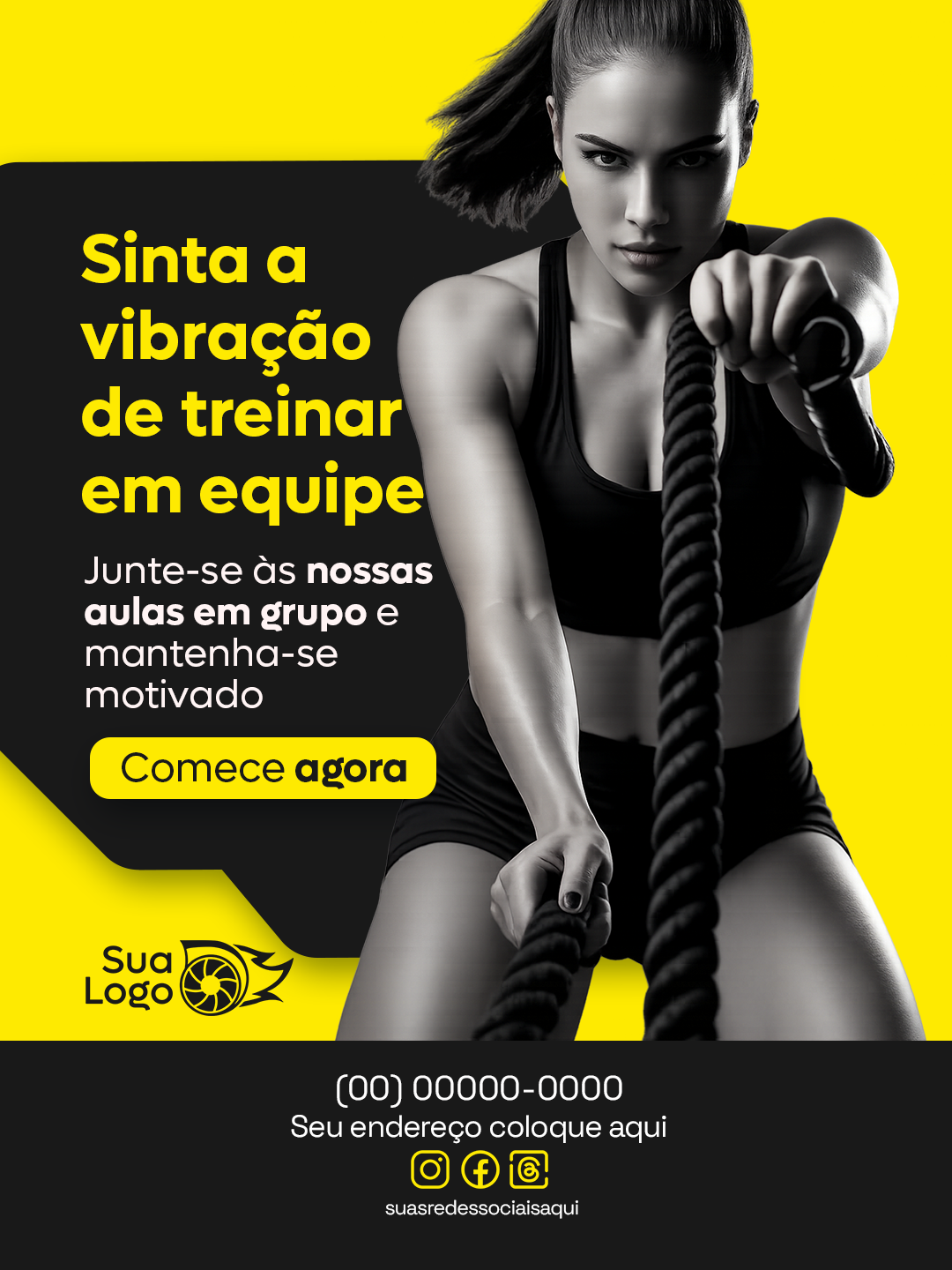 Prévia da coleção Coleção academia