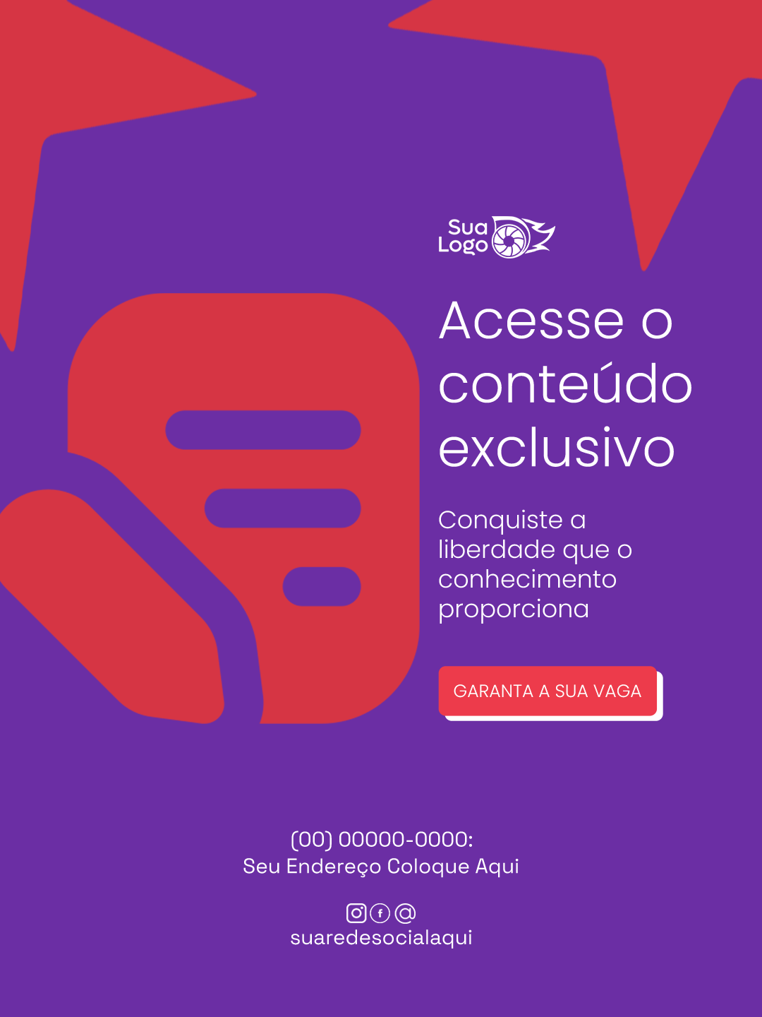 Arte 9 da coleção Coleção de Artes para Curso Online e Presencial