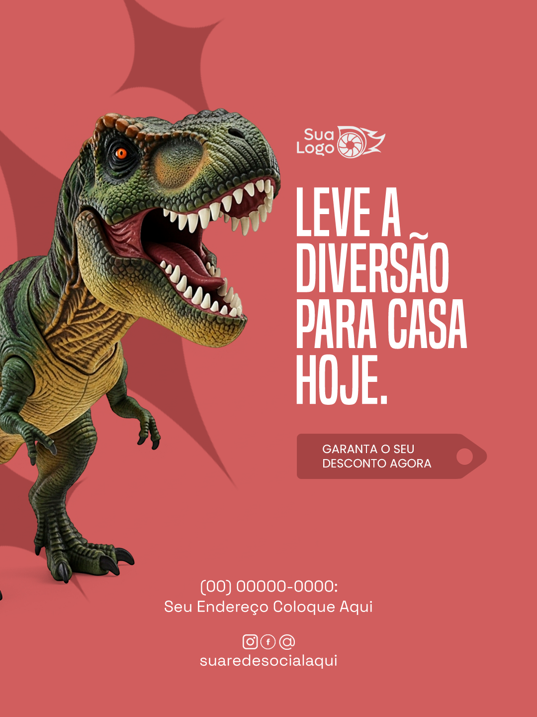 Arte 9 da coleção Coleção de Artes para Loja de Brinquedos