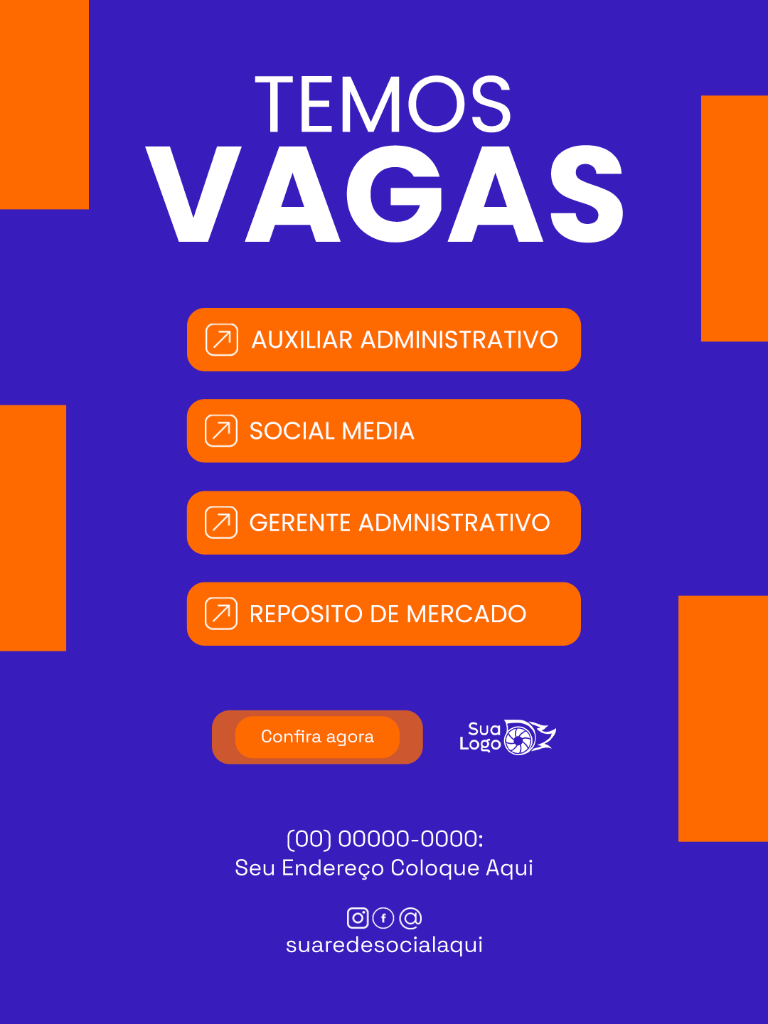 Arte 6 da coleção Coleção de Artes para Vagas de Empregos