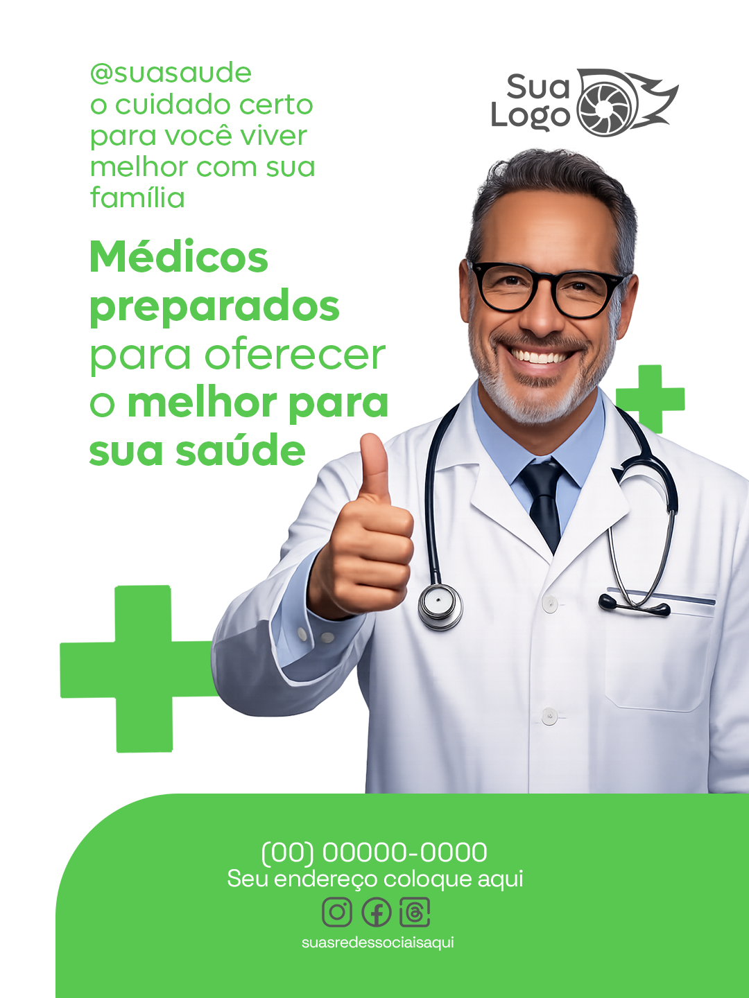 Arte 10 da coleção Coleção plano de saúde