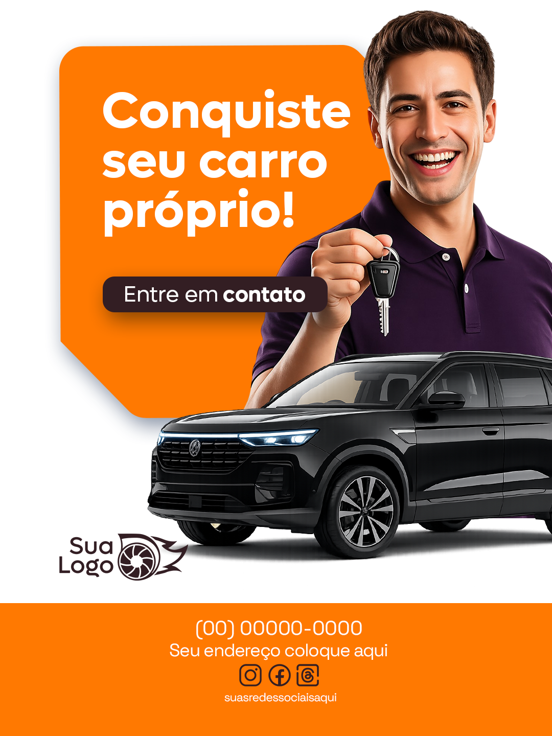 Prévia da coleção Coleção Empréstimos e Consignados