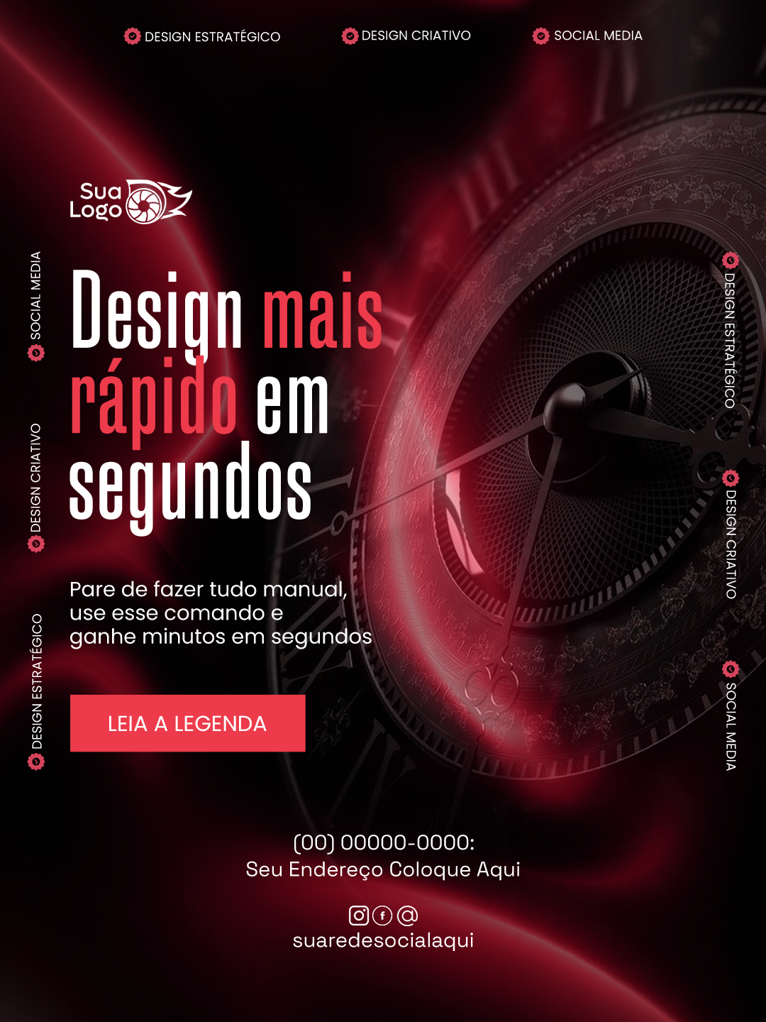 Prévia da coleção Coleção de Artes para Designer