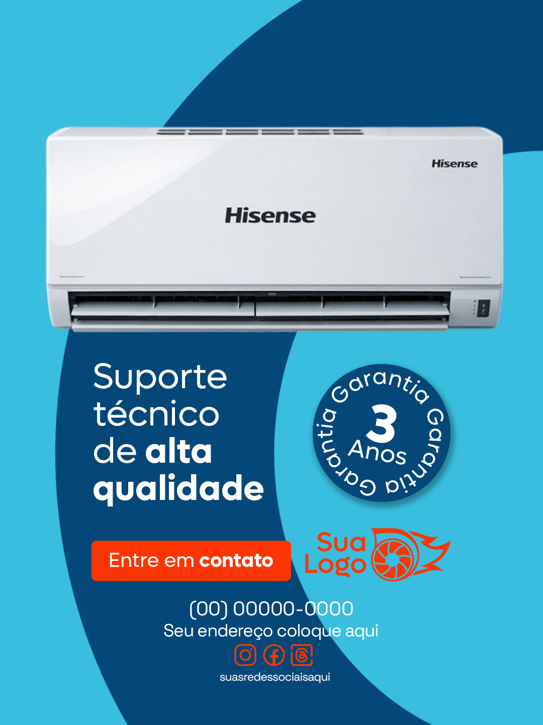 Prévia da coleção Coleção Ar condicionado instalação e manutenção