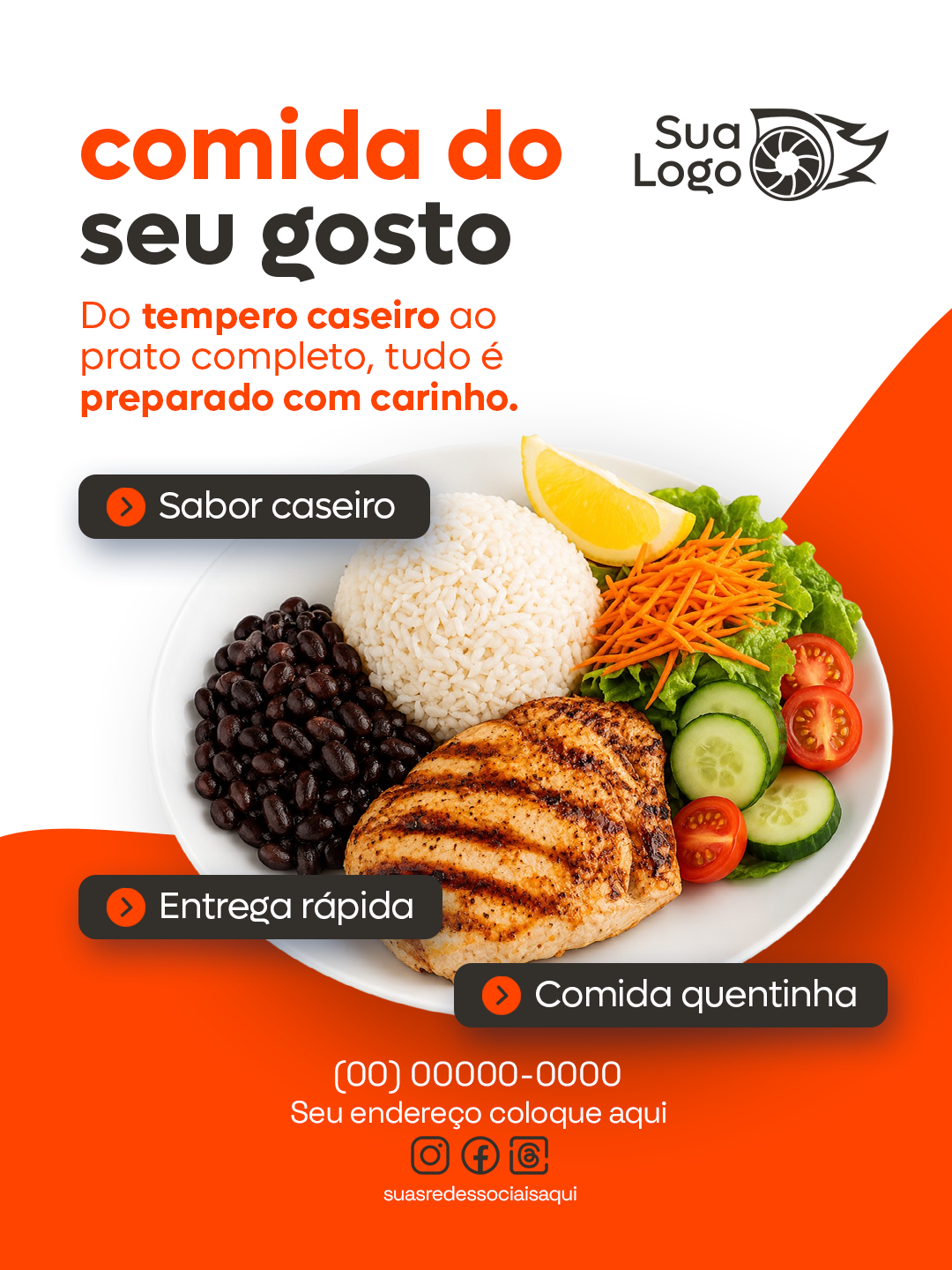 Arte 8 da coleção Coleção para Restaurante