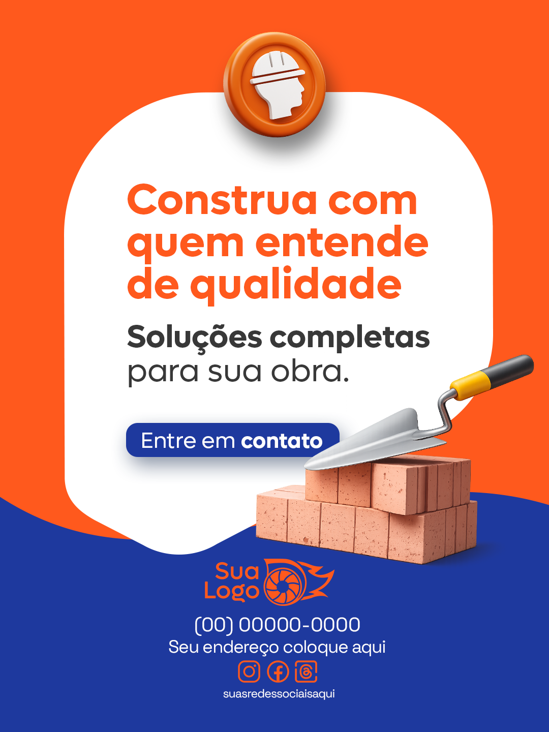 Prévia da coleção Coleção Loja de Materiais de Construção