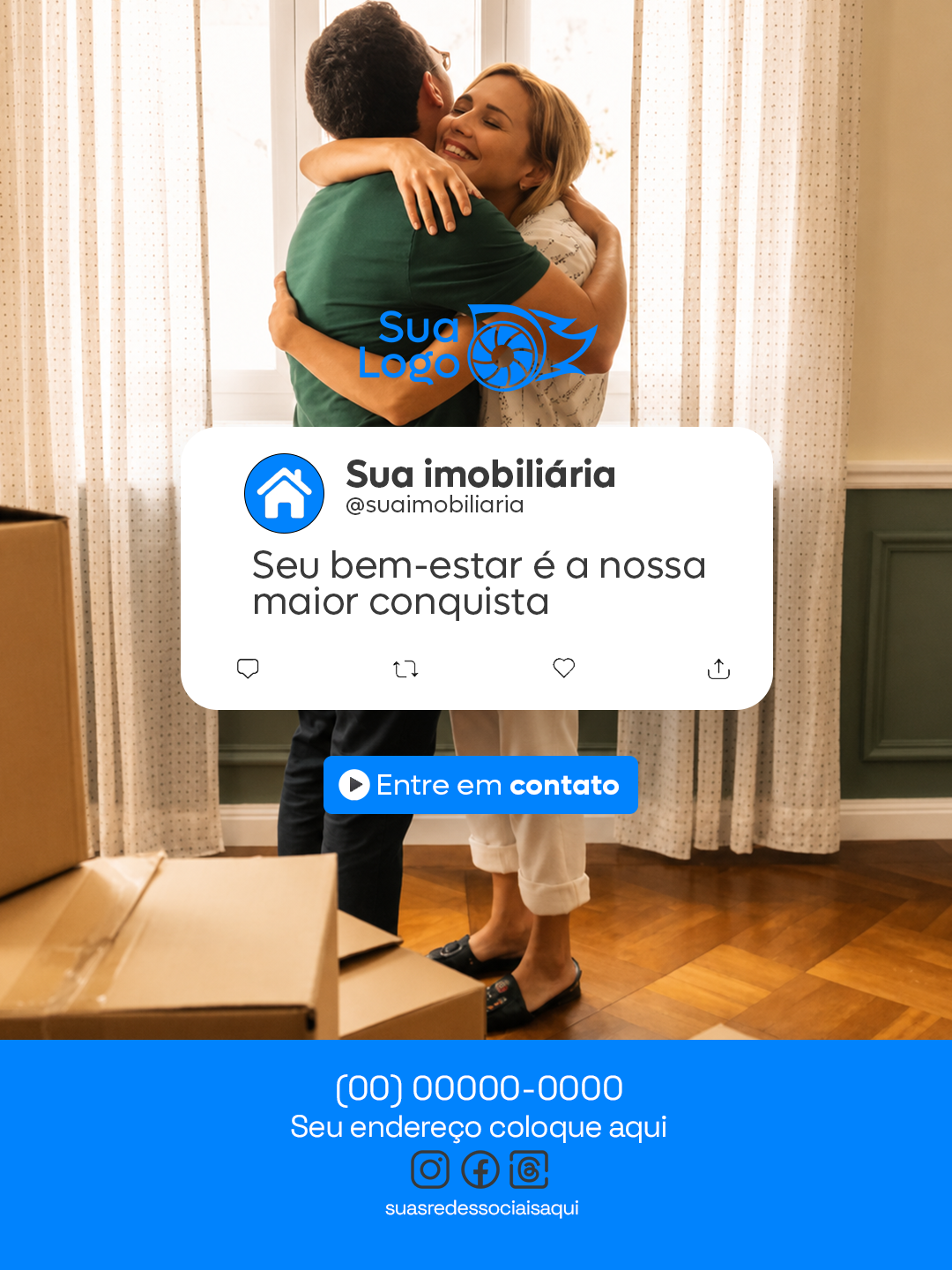 Prévia da coleção Coleção para Imobiliária
