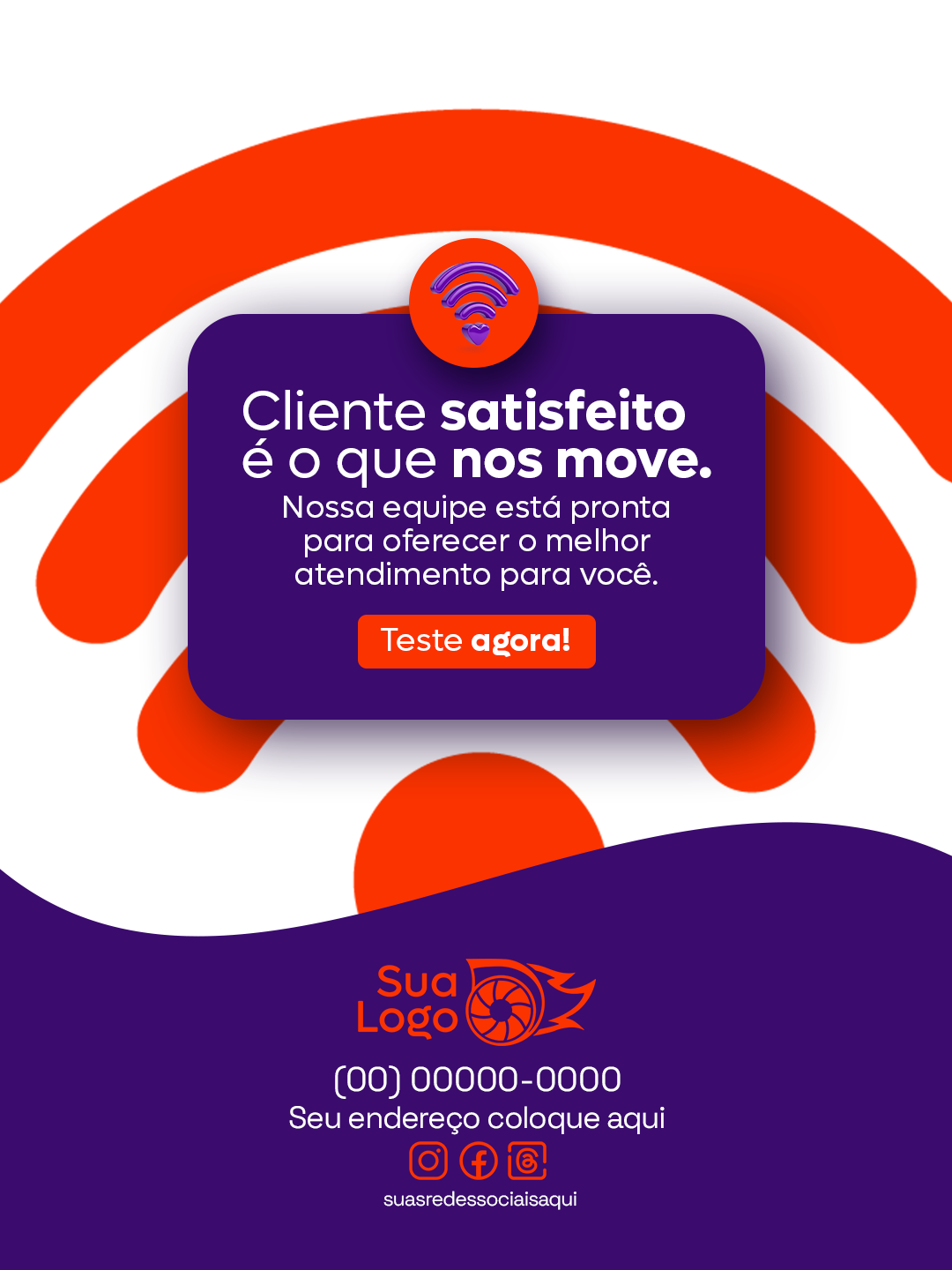 Arte 10 da coleção Coleção Provedor de Internet