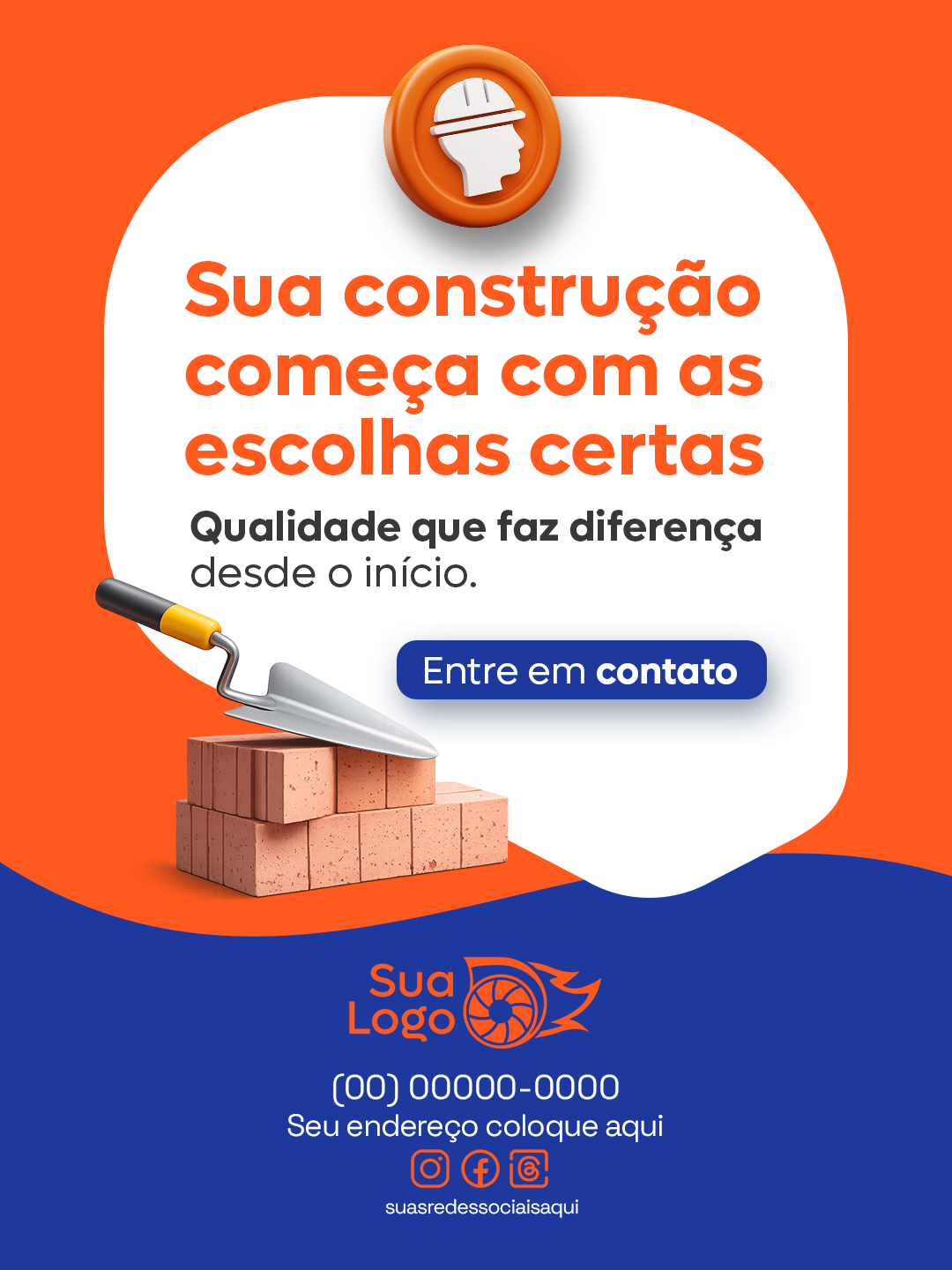 Prévia da coleção Coleção Loja de Materiais de Construção