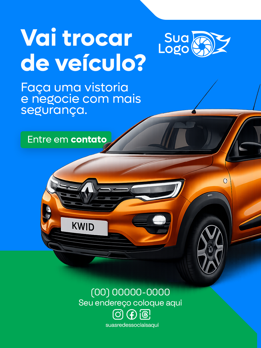 Prévia da coleção Coleção Vistoria Veicular