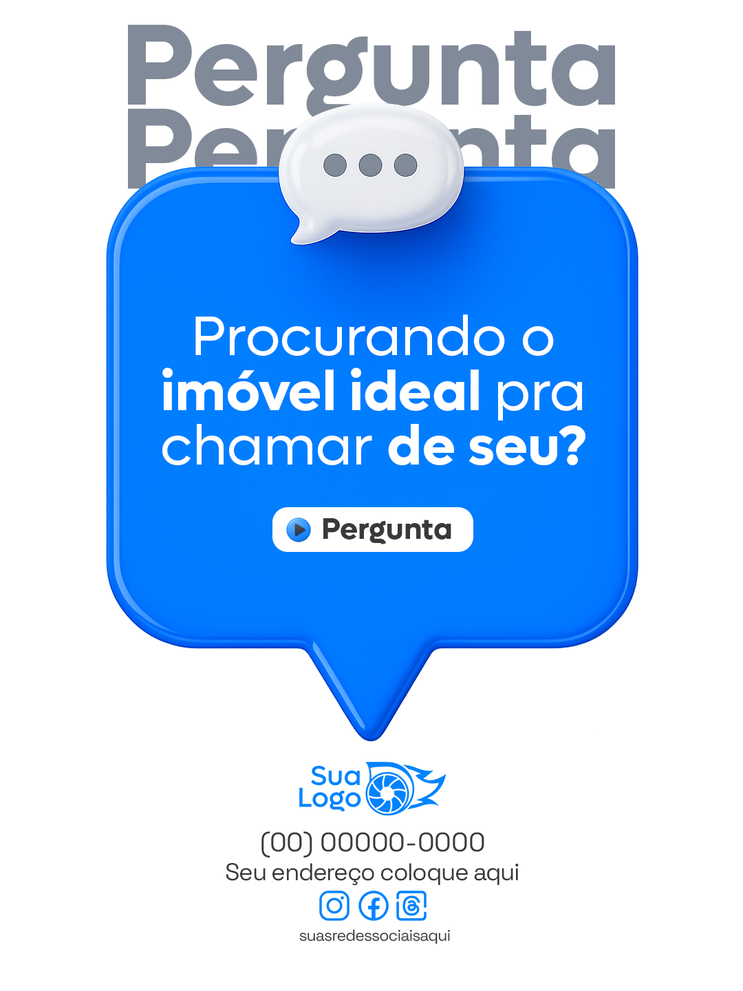 Arte 10 da coleção Coleção para Imobiliária
