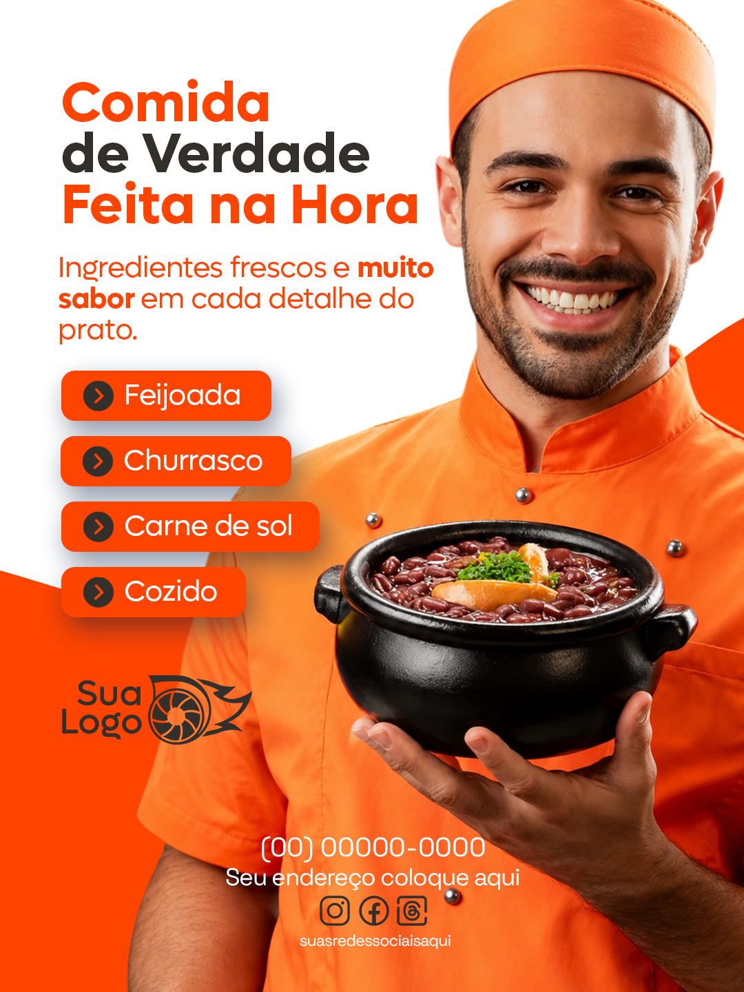 Arte 10 da coleção Coleção para Restaurante