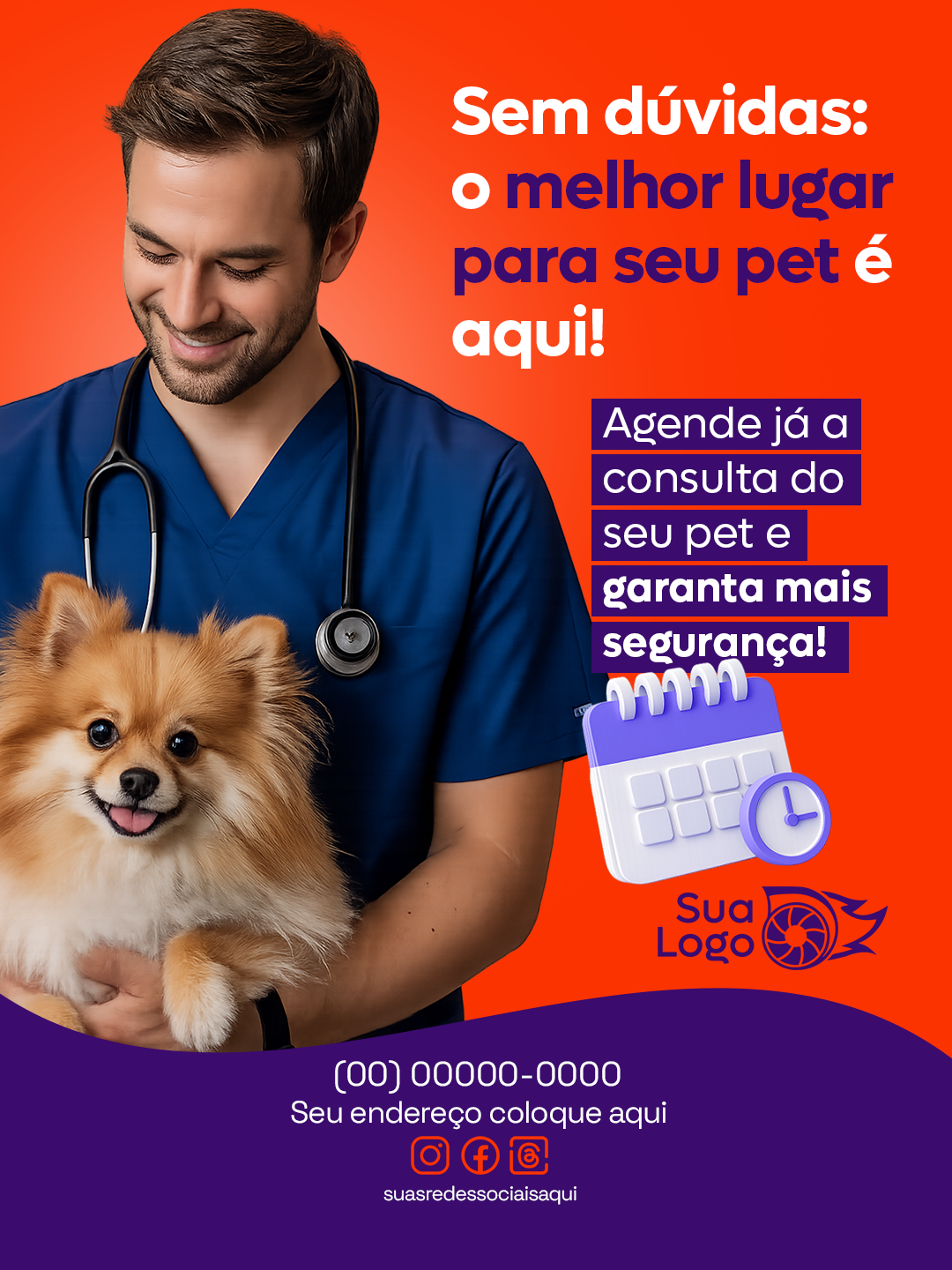Arte 8 da coleção Coleção clínica veterinária