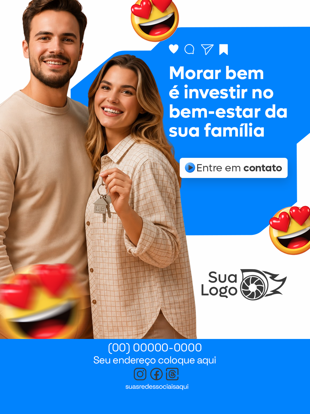 Prévia da coleção Coleção para Imobiliária
