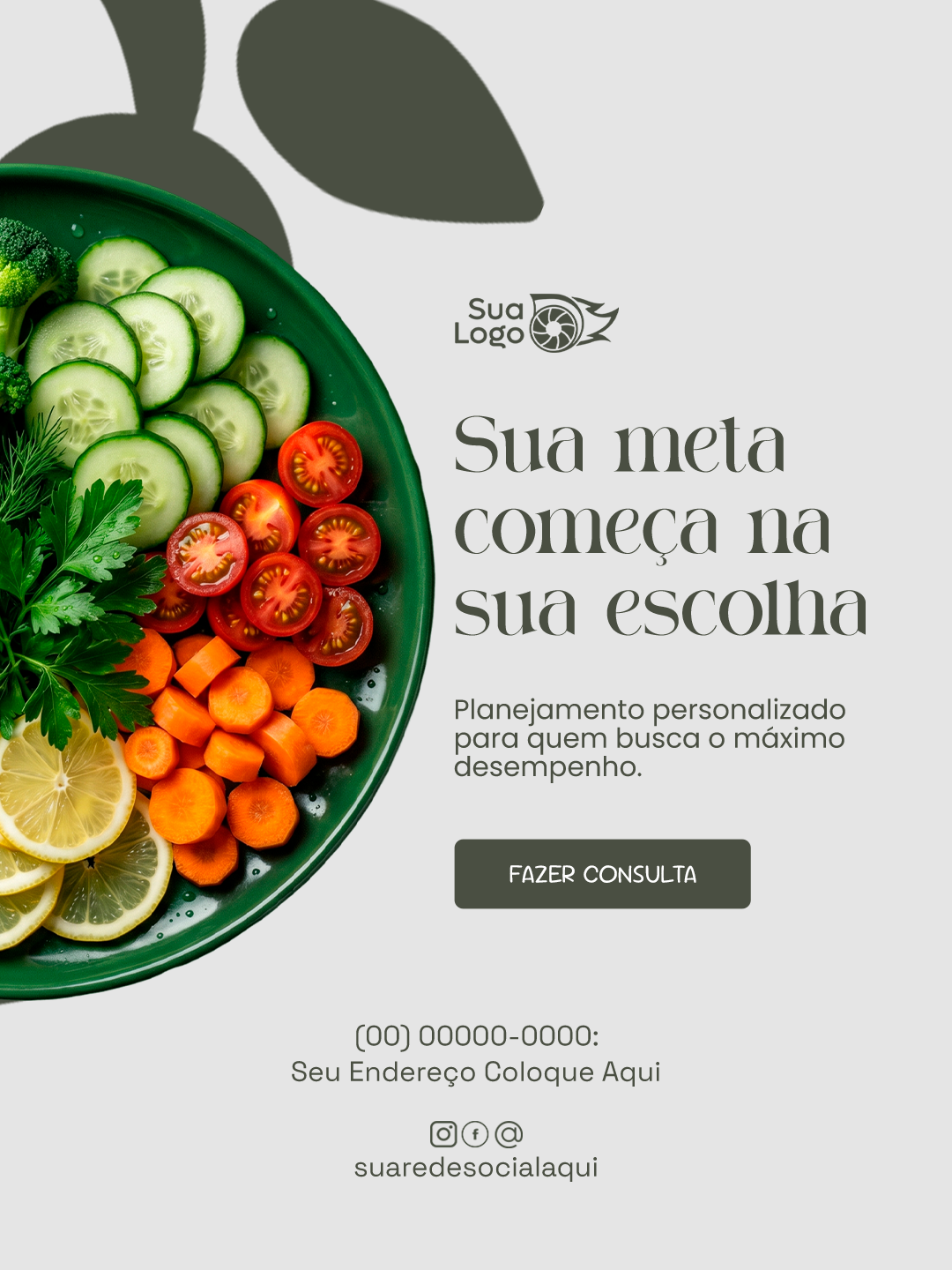 Prévia da coleção Coleção de Artes para Nutricionistas