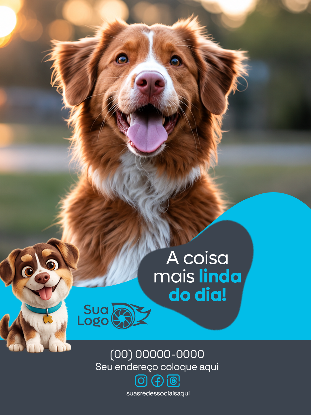 Prévia da coleção Coleção Clínica Veterinária Pet Shop