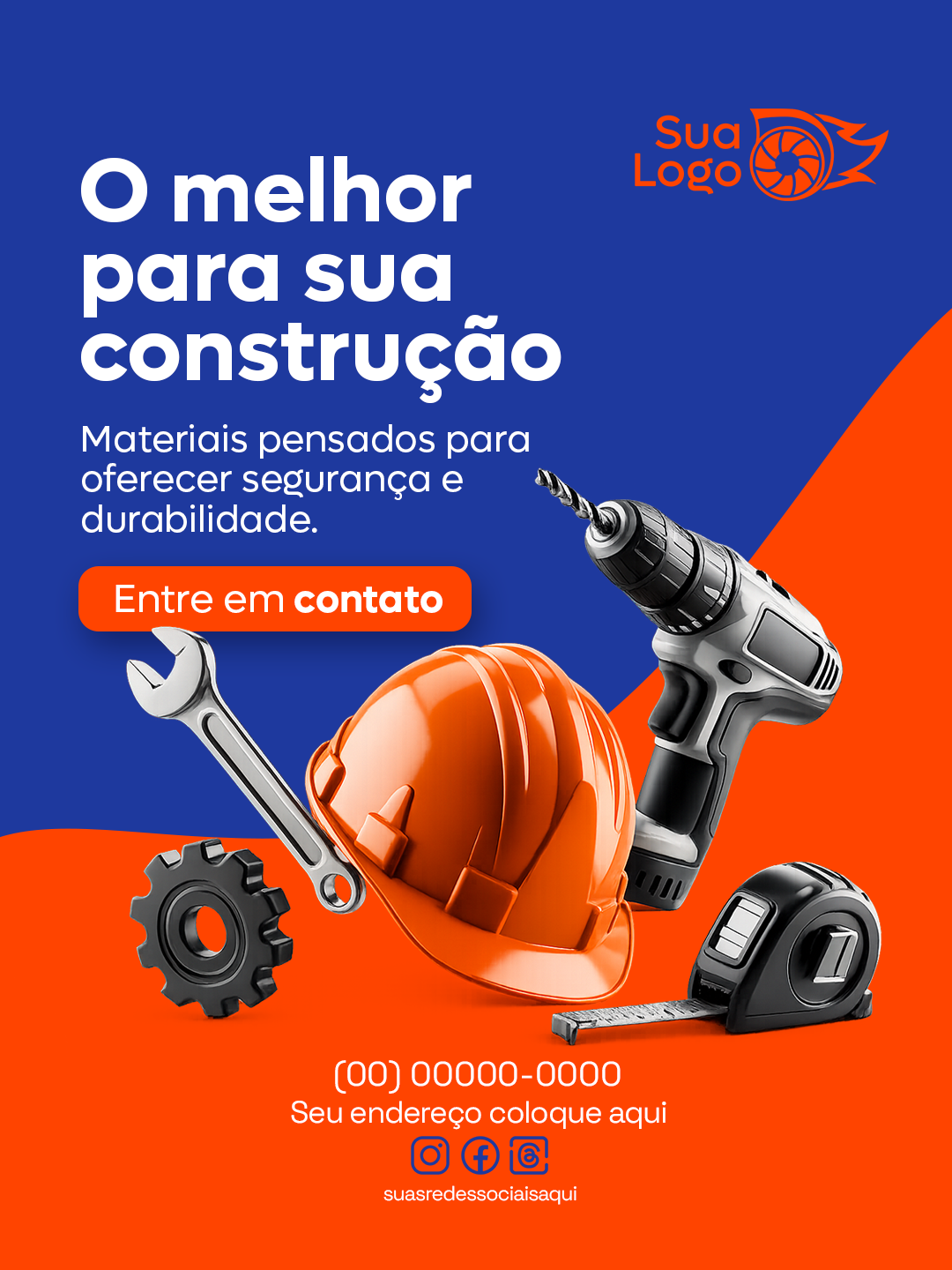 Arte 8 da coleção Coleção Loja de Materiais de Construção