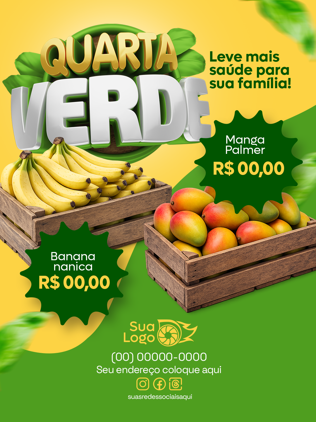 Arte 9 da coleção Coleção Quarta Verde